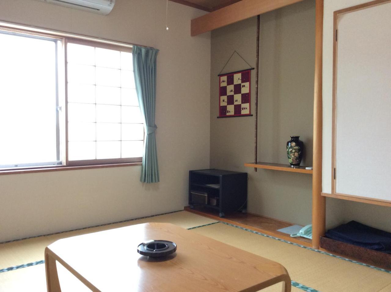 シーサイドインホテルあっけし Shinryu エクステリア 写真