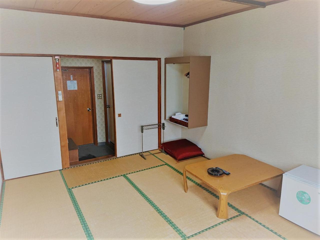 シーサイドインホテルあっけし Shinryu エクステリア 写真